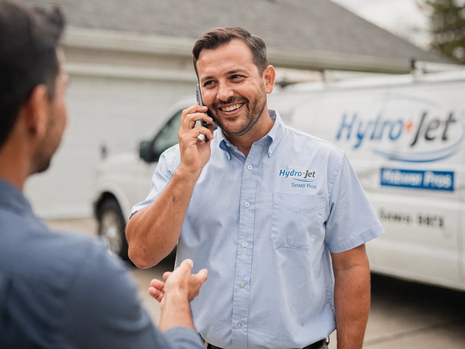 Hydro Jetting Slab Fork, WV FAQs